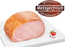 METZGERFRISCH Delikatess Selchkarree