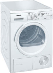 SIEMENS WT46W360 A+6 KG Wärmepumpentrockner