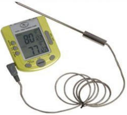 Outdoorchef Gourmet Check Bratenthermometer 14.491.16