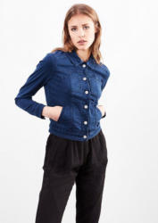 Q/S designed by Stretchige Denimjacke