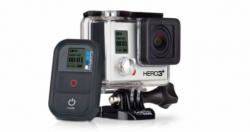 GoProHD HERO3+ Black Edition Motorsport CHDMX-302