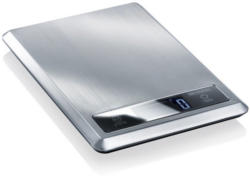 Severin KW3669 Küchenwaage bis 5,3 KG, LED Anzeige