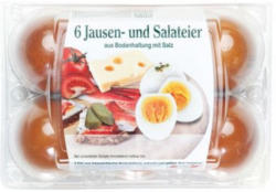 AMA Jausen- und Salateier