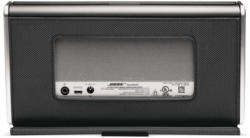 BOSE SOUNDLINK II Wireless Standard Kabelloser Lautsprecher Farbe: schwarz