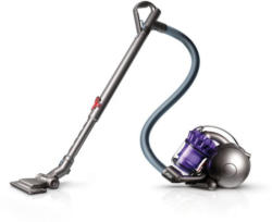 Dyson DC36 Allery Parquet Beutelloser Bodenstaubsauger