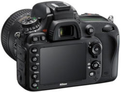 Nikon D610 Gehäuse Digitale SLR Kamera