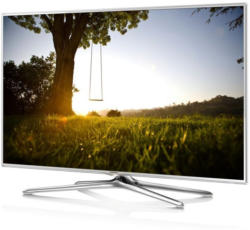 SAMSUNG UE32F6510SSXZG 400Hz LED LCD 3DTriple Tuner (DVB-C/TS2) weiß