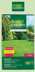 Rasen-Fit