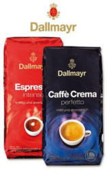 Caffè Crema perfetto / Espresso intenso