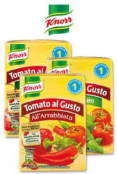 Tomato al Gusto