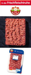 Hackfleisch