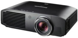 PANASONIC PT-AT6000E LCD ProjektorFull HD 3D-fähig