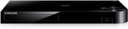 SAMSUNG BD-F6500 schwarz Blu-ray Player3D-fähig