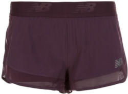 Mixed Media 2-in-1 Laufshort