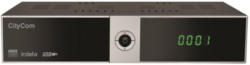 CityCom CCR-540K HDTV inkl. ORF-Karte