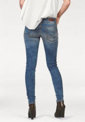 LTB Slim-fit-Jeans »Molly«
