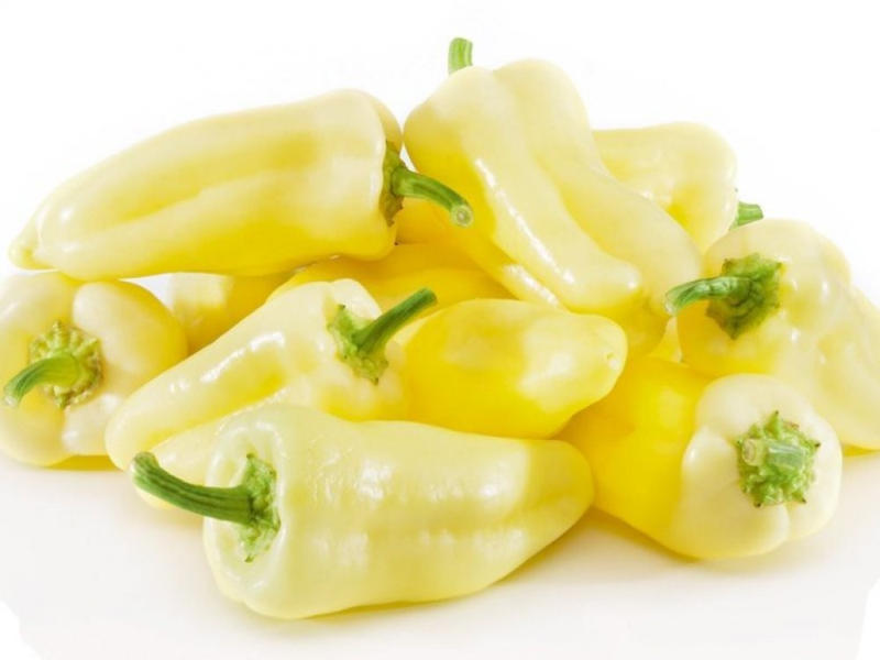 Paprika gelb spitz ️ Online von Lidl Österreich wogibtswas.at