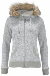 Kapuzensweatshirt ´SUPERDRY STORM FUR ZIPHOOD´