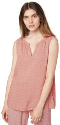 TOM TAILOR Bluse »sommerliches Blusen-Top mit Muster«