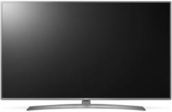 LG 43UJ670V UHD FLAT LED LCD HD Triple DVB-C/T2/S2 HDR, WebOS 3.5