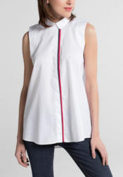 ETERNA ohne Arm Bluse »1863 by ETERNA - PREMIUM«