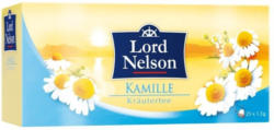 LORD NELSON Kamillentee