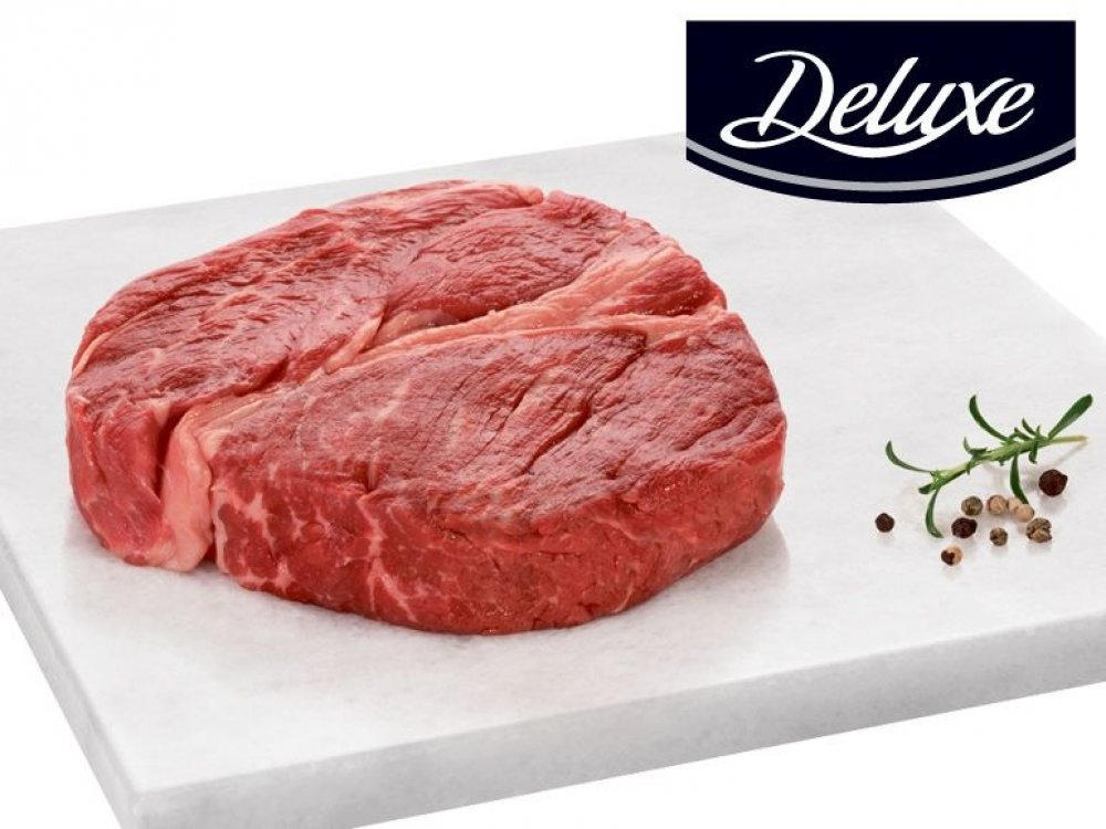 DELUXE USRibEyeSteak für nur € 29,59 statt € 36,99 ️ Online von Lidl