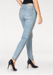 Herrlicher Slim-fit-Jeans »Super Slim«