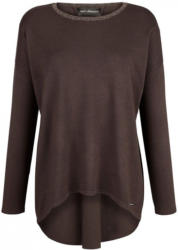 Amy Vermont Pullover in leichter Oversize-Form