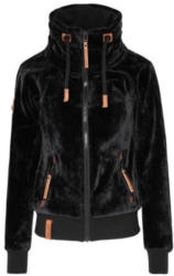 Weicher Sweatjacke