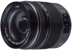 PANASONIC H-VS014140