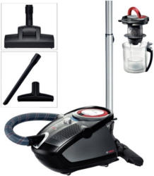 Bosch BGS6PRO3 Roxx'x HomeProfessional Beutelloser Staubsauger