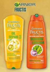 Shampoo/Spülung