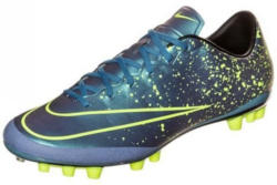 NIKE Mercurial Veloce II AG-R Fußballschuh Herren