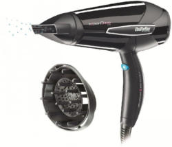 BaByliss D241E Haartrockner expert Plus 2100 weiss