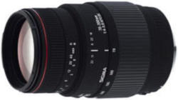 Sigma 70-300 4.0-5,6 DG APO Makro Sony 508934