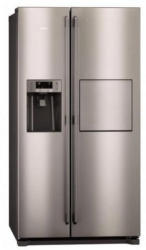 AEG S66090XNS1 Side by Side A+