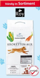 Premium Hunde Trockenfutter