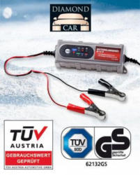 Batterie Ladegerät 612V nur € 17,99 Norma Angebot Batterie Ladegerät nur € 17,99 Norma Angebot wogibtswas.at