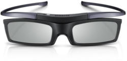 Samsung SSG-5100GB/XC 3D-Brille Aktiv Shutter, Batteriebetrieb