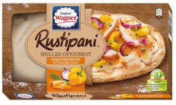 Wagner Rustipani Hähnchenbrust
