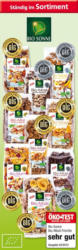 Bio-Müsli/Knusper Crunchy