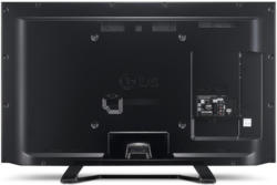 LG 55LM620S 400Hz FHD LED LCD 3DHD Triple Tuner, 3D-passiv