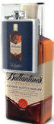 Ballantine’s Finest Scotch Whisky