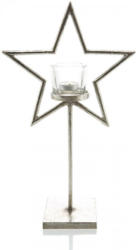 WMG Windlicht, »Stern«