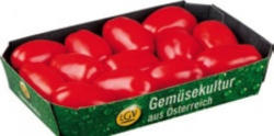 Aromatische »Mini San Marzano« Tomaten