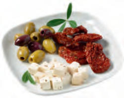 Antipasti Mix