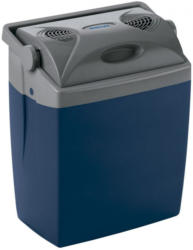 WAECO U15 DC blau metallic14 Liter Kühlbox