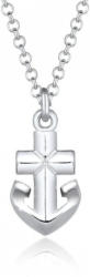 Paulo Fanello Collierkettchen »Anker Maritim Meer 925 Sterling Silber«