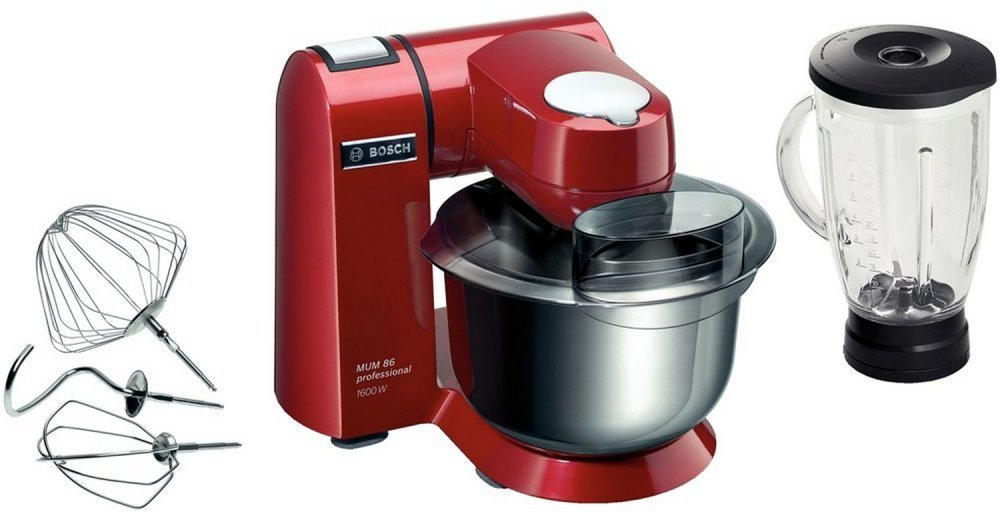 Universal-Küchenmaschine 2021 Universal-Küchenmaschine 2021